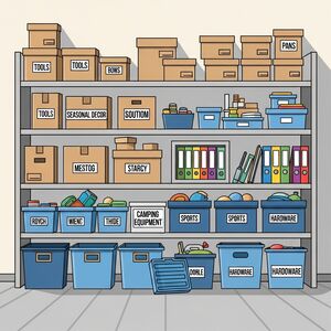 Storage Optimization
